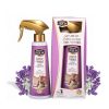 Pleasant Instant Fresh Air DIAPER CHANGE Odor Eliminator Spray â€“ Lavender Scent, Fast-Acting Air Freshener & Odor Eliminator for Nursery