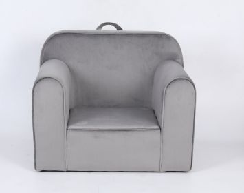 KIDS CLUB SOFA, KIDS COUCH, TODDLER SOFA