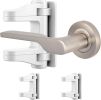 2 Pack Child Proof Door Lock