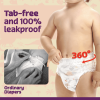 Explorer 360 Active Fit Diaper Pants, Size 5, 48 Count