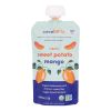 Cerebelly - Puree Sweet Potato Mango - Case Of 6-4 Oz