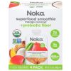 Noka - Sprfd Smthe Mgo Coconut - Case Of 6-4 Pack