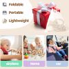 Baby Teething Relief Sensory Toys - High Chair Suction Cup Toys, Tactile Silicone Teether Developmental Toy for Babies