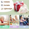 Baby Silicone Teether Sensory Toys: High Chair Suction Cup Toys, Teething Relief Tactile Developmental Toys for Babies