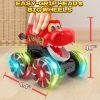 3 Pack Dinosaur Car Toys for Kids Toddlers