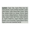 Cerebelly - Smart Bar Blubr Ban - Case Of 6-4.2 Oz