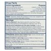 Hylands Homeopathic Baby Tiny Cold Tablets - 125 Tablets