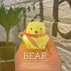 Cute Baby Room Cartoon Night Sleeping Light Kids Bed Lamp Night Sleeping Lamp with Bear Night Lights Gifts for children