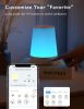 Baby Sound Machine Momcozyr Baby Sleeping with Night Light,