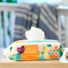 Butter Baby Wipes, 900 Count (Select for More Options)