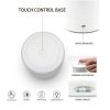Nursery Night Light for Baby, Portable LED Touch Night Lamp for Kids and Adult, Breastfeeding, Sleep Aid, USB Rechargeable Nursing Lamp