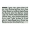 Cerebelly - Smart Bar Appl Kale - Case Of 6-4.2 Oz