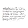 Cerebelly - Puree Btrntsq Chicken Br - Case Of 6-4 Oz