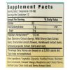Herbs For Kids Eldertussin Elderberry Syrup - 4 Oz