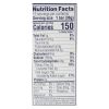 Clif Bar Organic Clif Kid Zbar - Iced Oatmeal Cookie - Case Of 18 - 1.27 Oz Bars