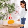 Melissa  Doug 6-Piece Pretend Play Set Toddler Toy Cleaning