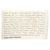 Babo Botanicals - Diaper Cream Sens Fat Free Baby - 1 Each - 3 Oz
