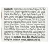 Earth's Best - Bars Sunny Days Apple - Case Of 6-4.69 Oz