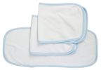 Baby Burpcloth