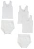 Infant Tank Tops and Training Pants