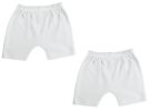 Infant Shorts - 2 Pack