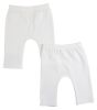 Infant Pants - 2 Pack