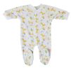 Preemie One Pack Terry Sleep & Play