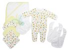 Newborn Layette Set