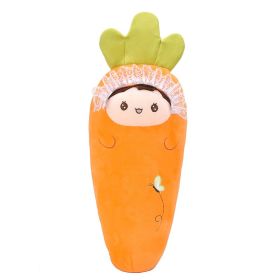 Carrot Stuffed Toy-90cm 8322 (Option: 6926398668322)