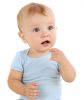 6 Baby Bibs