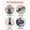 36" Kids Trampoline, 3FT Indoor Outdoor Trampoline, Foldable Mini Trampoline with Handle, Rebounder Trampoline for Toddlers
