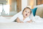 Newborn Baby Girls Gown Set